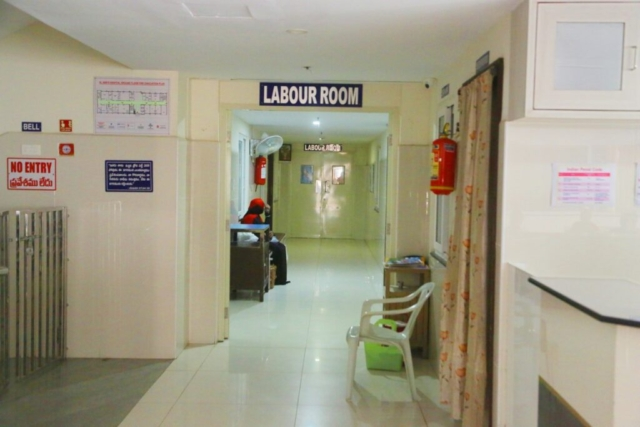 Labour Room