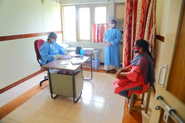 Obstetrics & Gynaecology